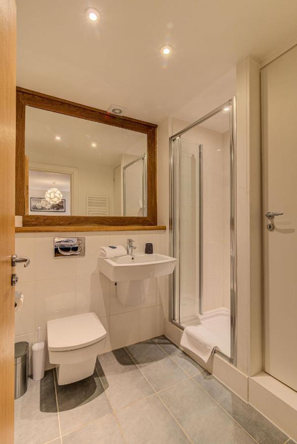 Biolay 2 - Alpes Travel - Central Chamonix - Sleeps 4-6 Exteriér fotografie