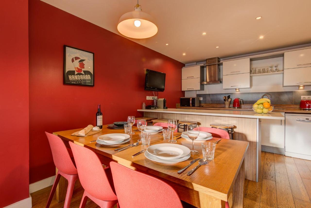 Biolay 2 - Alpes Travel - Central Chamonix - Sleeps 4-6 Exteriér fotografie